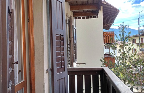 Carisolo Apartment | Homerez - Apartment in Carisolo.