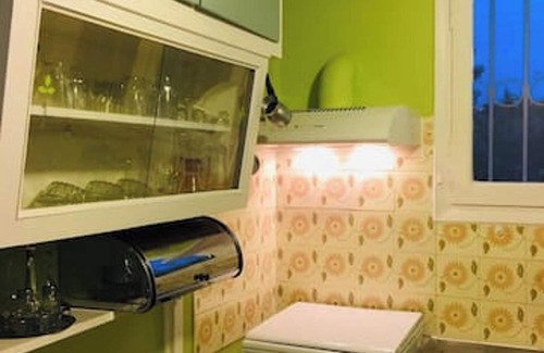 Tanagra Apartment | Homerez - Apartment in Dilesi.