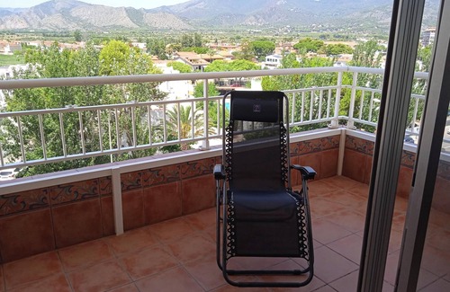 Benicassim Apartment | Homerez - Apartment in Benicàssim