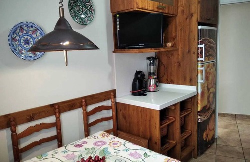 Bronchales Apartment | Homerez - Apartment in Bronchales