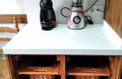 Bronchales Apartment | Homerez - Apartment in Bronchales