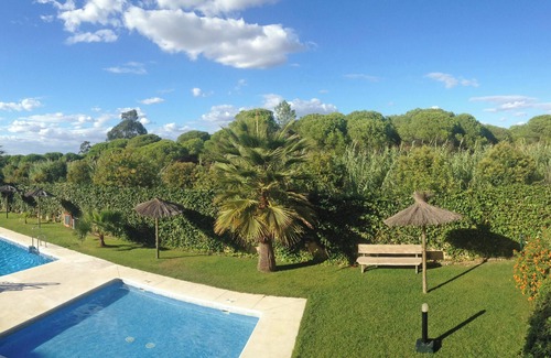 Islantilla Apartment | Homerez - Apartment in Islantilla.