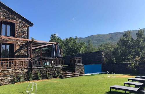 Majaelrayo Apartment | Homerez - Apartment in Majaelrayo