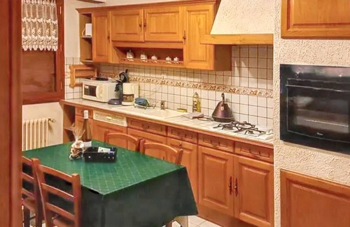 Cornimont Apartment | Homerez - Apartment in Cornimont