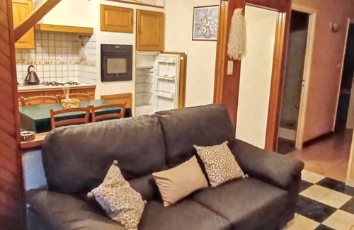 Cornimont Apartment | Homerez - Apartment in Cornimont