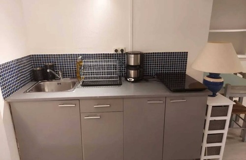 Greolieres Apartment | Homerez - Apartment in Gréolières