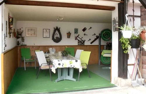 Kientzheim Apartment | Homerez - Apartment in Kientzheim