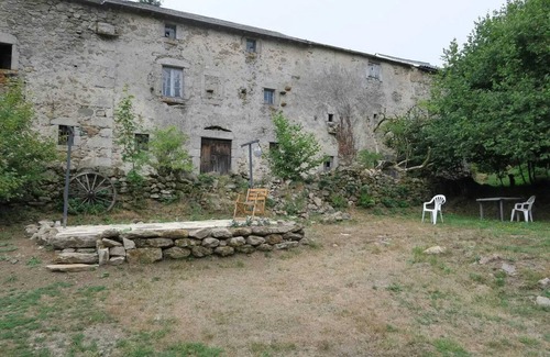 Le Soulie Apartment | Homerez - Apartment in Le Soulié