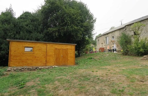 Le Soulie Apartment | Homerez - Apartment in Le Soulié