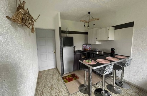Marignana Apartment | Homerez - Apartment in Marignana