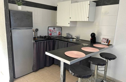 Marignana Apartment | Homerez - Apartment in Marignana