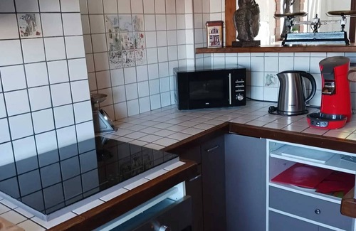 Saint-Assiscle Apartment | Homerez - Apartment in Perpignan