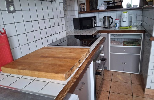 Saint-Assiscle Apartment | Homerez - Apartment in Perpignan