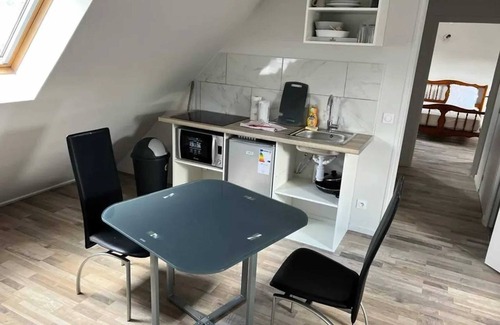 Pierrelaye Apartment | Homerez - Apartment in Pierrelaye