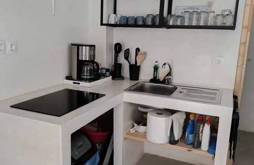 Kalymnos Apartment | Homerez - Apartment in Arginonta