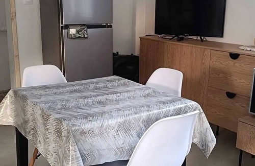 Kalymnos Apartment | Homerez - Apartment in Arginonta