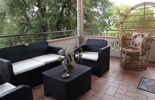 Altopascio Apartment | Homerez - Apartment in Altopascio