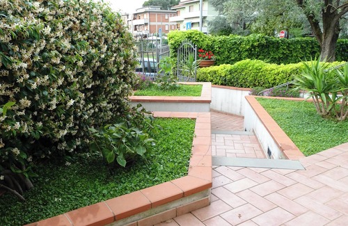 Altopascio Apartment | Homerez - Apartment in Altopascio