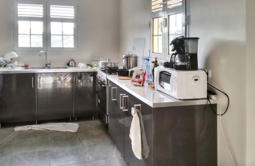 Le Marin Apartment | Homerez - Apartment in Le Marin