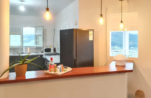 Le Marin Apartment | Homerez - Apartment in Le Marin