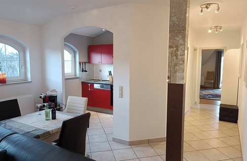 Kirkel Apartment | Homerez - Apartment in Limbach