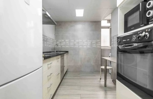 El Molinillo Apartment | Homerez - Apartment in Málaga City Center