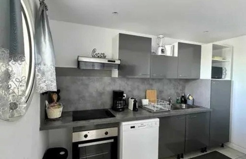 Concordia Apartment | Homerez - Apartment in Marigot
