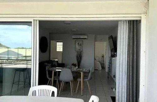 Concordia Apartment | Homerez - Apartment in Marigot