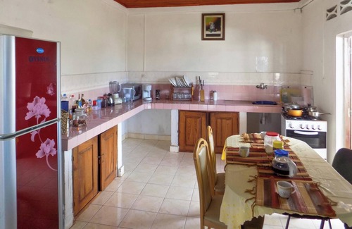 Mahajanga Apartment | Homerez - Apartment in Majunga