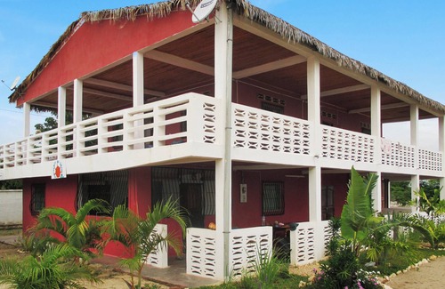 Mahajanga Apartment | Homerez - Apartment in Majunga