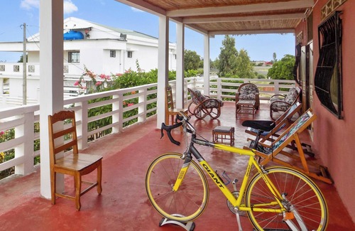 Mahajanga Apartment | Homerez - Apartment in Majunga