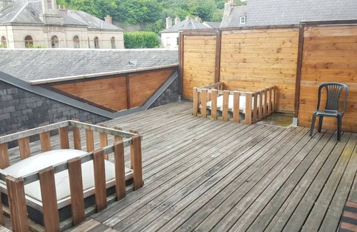 Morlaix Apartment | Homerez - Apartment in Morlaix
