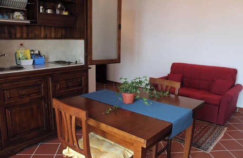 Nicolosi Apartment | Homerez - Apartment in Nicolosi