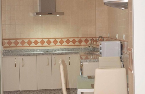 Penaflor Apartment | Homerez - Apartment in Peñaflor