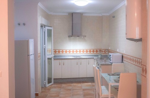Penaflor Apartment | Homerez - Apartment in Peñaflor