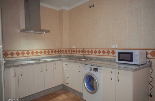 Penaflor Apartment | Homerez - Apartment in Peñaflor