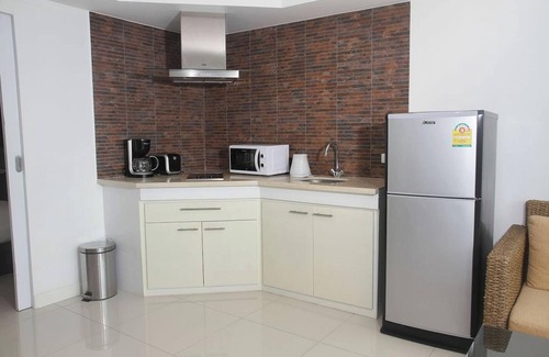 Kata Apartment | Homerez - Apartment in Phuket, sea view