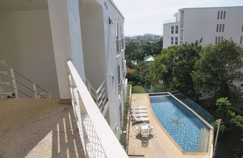 Kata Apartment | Homerez - Apartment in Phuket, sea view