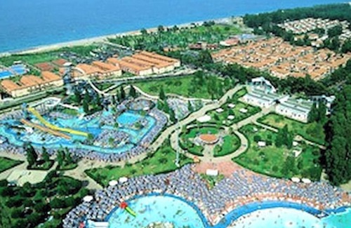 Solfara Mare Apartment | Homerez - Apartment in Rossano with Pool