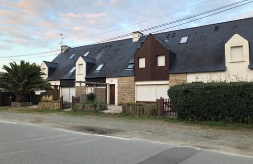 Penvins Apartment | Homerez - Apartment in Sarzeau, Sea View