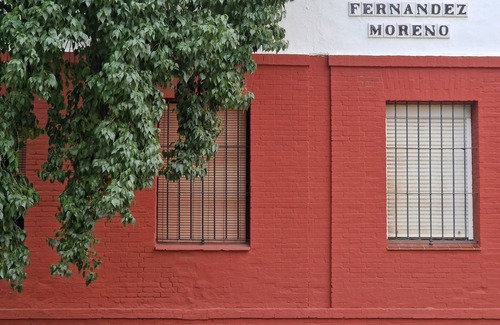 La Palmera-Reina Mercedes Apartment | Homerez - Apartment in Seville