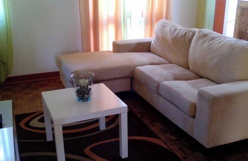 Seia Apartment | Homerez - Apartment in Seia with parking.