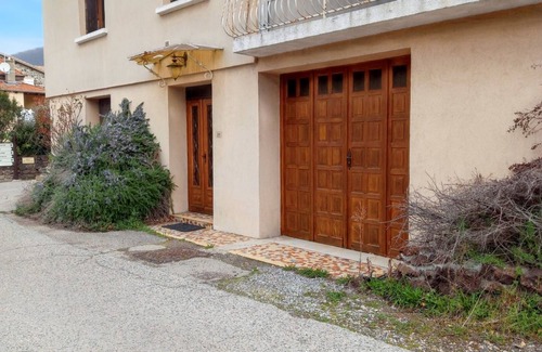Monteux Apartment | Homerez - Apartment in Thueyts