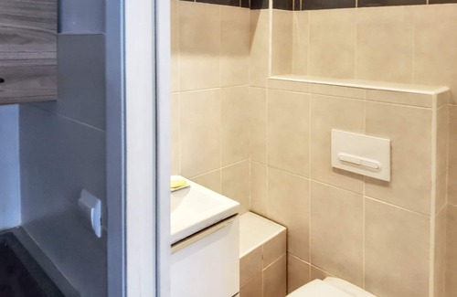 Monteux Apartment | Homerez - Apartment in Thueyts