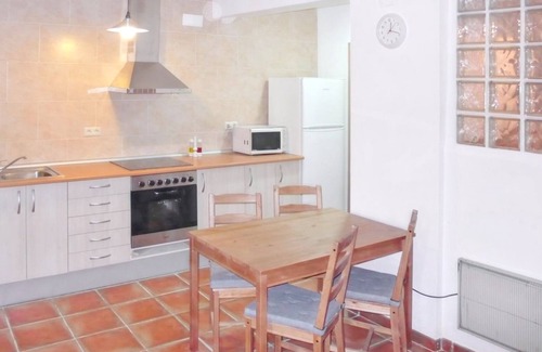Tolva Apartment | Homerez - Apartment in Tolva, mountain view