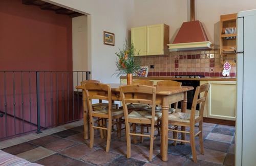 Castelbellino Apartment | Homerez - Apartment in Castelbellino