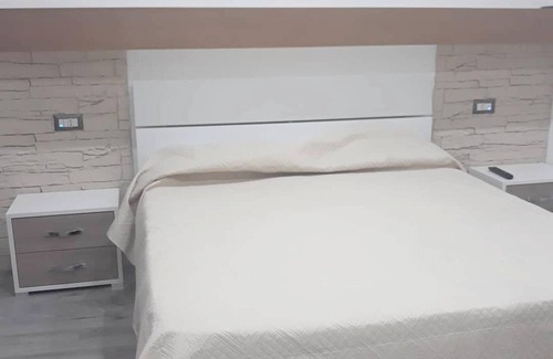 Torre Melissa Apartment | Homerez - Apartment in Torre Melissa, Sea View