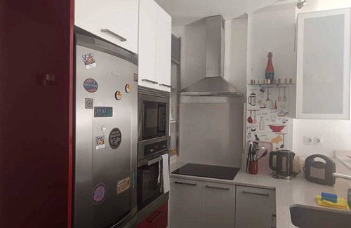 La Garita Apartment | Homerez - Apartment La Estrella