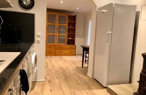 Labruguiere Apartment | Homerez - Apartment Labruguière