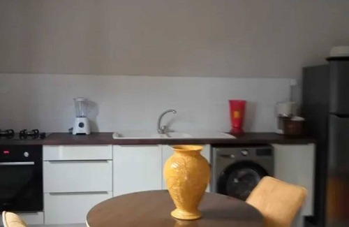 Saint-Joseph Apartment | Homerez - Apartment in Le Morne-des-Esses